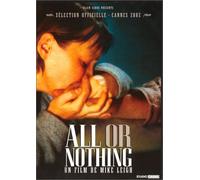 All or nothing – Studiocanal