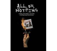 All or Nothing (DVD) Corey Boise Criss Cheatham Jay Lessert Joel Edwards