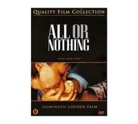 All Or Nothing [Edizione: Regno Unito]