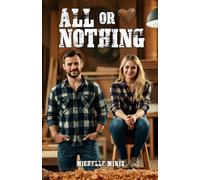 All or Nothing: In the sunlit hush of a converted shop, two guarded souls found more than a story