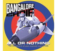 All Or Nothing - The Complete Studio Albums Collection