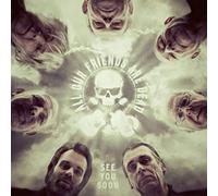 All Our Friends Are Dead - See You Soon (LP) [Import Allemand]