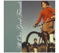 ALL OUR GOOD FRIENDS - PROMISE