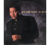 All our love (US, 1989) / Vinyl record [Vinyl-LP]