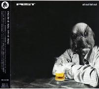 All Out Fall Out [解説ä»˜ãå›½å†…ç›¤]