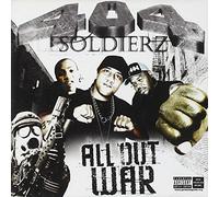 All Out War