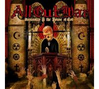 All Out War - Assassins In The House Of God