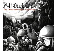 All Out War - For Those Who Were Crucified