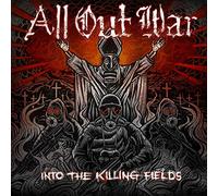 All Out War - Into The Killing Fields