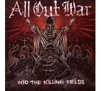 All Out War - Into The Killing Fields