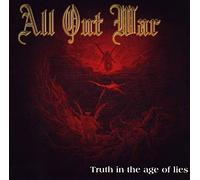 All Out War - Truth in the Age of Lies