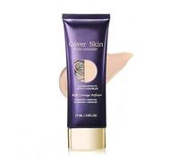 All Over Complexion Perfector, coprente per il corpo, coprente per il trucco del tatuaggio, impermeabile, resistente ai trasferimenti e a lunga durata (1 pezzo, 74 ml (confezione da 1)