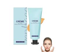 All-Over Complexion Perfector,Long Lasting Concealer Covers blemishes,CC Cream Foundation,Hydrating Full Coverage Concealer Cream,Waterproof & Transfer-Resistant Skin Tint,80g/2.82 Oz (Natural, 1)