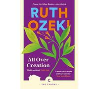 All Over Creation: Ruth Ozeki