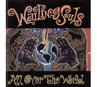 All over the world (1992) / Vinyl Maxi Single [Vinyl 12'']