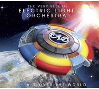 All Over The World: The Very Best Of Electric Light Orchestr (2... (Vinile)