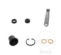 All Palle Cilindro Principale Freno Riparazione 18-1033 per Kawasaki Posteriore