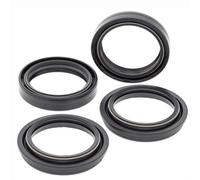 All Palle Paraoli Cappucci di Protezione per Honda Kawasaki Suzuki Triumph