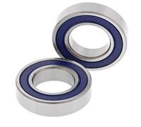 All Palle Racing 25-1690 Cuscinetto Ruota Set Anteriore per beta Evo 125