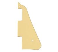All Parts PG 0800 - 028 Cream Pickguard per Les Paul