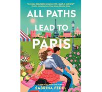 All Paths Lead to Paris