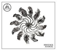 ALL PIGS MUST DIE - HOSTAGE ANIMAL -BONUS TR-