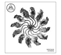 All Pigs Must Die Hostage Animal (CD) Album