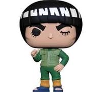 All Pop! Animazione: Naruto Might Guy Winking (Exc) - Statuetta in vinile da collezione - Idea regalo - Prodotto ufficiale - Giocattoli per bambini e adulti - Fan della televisione - Statuetta modello