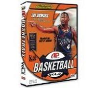All Pro Sports Basketball Series 2
