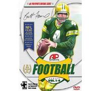 All Pro Sports Football Series - Volume 1 (2003)