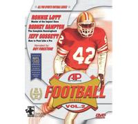 All Pro Sports Football - Vol. 2-All Pro Sports Football