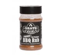All Purpose Barbecue Rub 180 gr