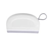 All-Purpose Cleaning Wiper - 7.3x11cm Household Squeegees | Mini Mirror Squeegee Glass Cleaner for Windshield Door Sink Home Kitchen Car Dorm Outdoor