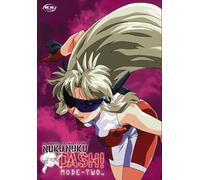 All-Purpose Cultral Cat Girl N - Mode 2