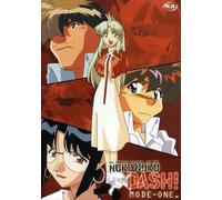 All Purpose Cultural Cat Girl Nuku Nuku Dash Mod 1