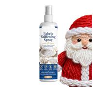 All-Purpose Fabric Stiffener: This Fabric Stiffener Spray Is Universally Su