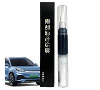 All Purpose Grease Pen, Fast Acting Lubricant, Car Wiper Maintenance Device with Sturdy Build, Premium Vehicle Accessory, Daily Use for Truck SUV Door Seals Sunroof Rubber Components Garage