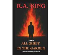 All Quiet in the Garden