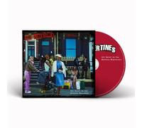 Audio Cd Libertines (The) - All Quiet On The Eastern Esplanade