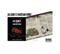 All Quiet on the Martian Front Rulebook