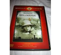 All Quiet on the Western Front (1930) / A l'ouest rien de nouveau