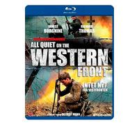 All Quiet on the Western Front (1979) (Blu-Ray)