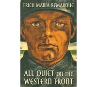 All Quiet on the Western Front