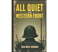 All Quiet on the Western Front