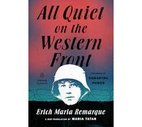 All Quiet on the Western Front