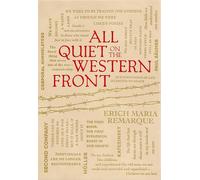 All Quiet on the Western Front