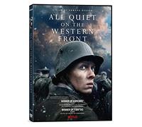 All Quiet on the Western Front