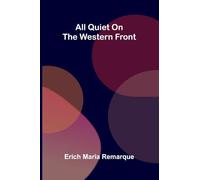 All quiet on the Western Front