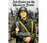 All Quiet on the Western Front