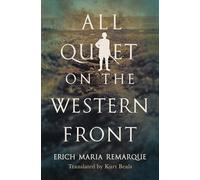 Kurt Beals Erich Maria Remarqu All Quiet on the Western Fron (Copertina rigida)